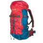 Mochila Pinguin Boulder 38 (2019) rojo