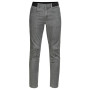Talla: L / Color: gris/negro