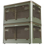 Caja de almacenamiento Yolco FB40