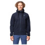 Sudadera de hombre Rafiki Pantera Zip