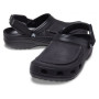 Pantuflas de hombre Crocs Yukon Vista II Clog M