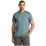 Camiseta funcional de hombre Icebreaker M Mer 150 Tech Lite SS T Sing Li Cmp