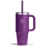 Color: violeta