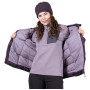 Chaqueta de plumón para mujer Mountain Equipment Lightline Jacket Women's