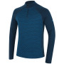 Juego funcional de hombre Zulu Merino 240 Zip Long