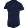 Camiseta de hombre Zulu Merino 160 Short