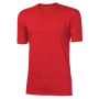 Talla: L / Color: rojo