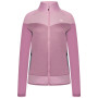 Sudadera de mujer Dare 2b Elation II CoreStr violeta DstyLav/Lupi