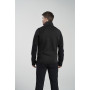 Sudadera funcional de hombre Devold Tinden Hybrid Merino Jkt