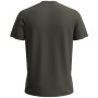 Camiseta funcional de hombre Icebreaker Merino 150 Tech Lite SS Tee Bear Catch
