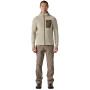 Sudadera de hombre Patagonia M's R1 Air Jkt