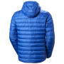 Chaqueta de hombre Helly Hansen Verglas Hooded Down 2.0