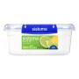 Caja de alimentos Sistema Rectangle Klip It Plus 1l