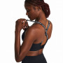 Sujetador Under Armour Infinity Mid 2.0 Bra