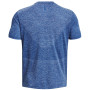 Camiseta funcional de hombre Under Armour Seamless Stride SS