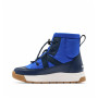 Botas de invierno para niños Sorel Whitney™ III Mid Wp Azul