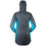 Abrigo de invierno para mujer Sir Joseph Kiona Hooded Lady