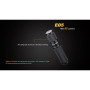 Linterna Fenix E05 XP-E2