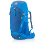 Mochila para niños Gregory Icarus 30 azul HyperBlue