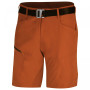 Pantalones cortos de hombre Husky Kimbi M (2020) naranja TmOrange