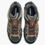 Calzado de senderismo para hombre Merrell Moab 3 Mid Gtx