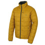 Chaqueta de hombre Husky Nodiq M 2022 amarillo