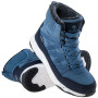 Calzado de mujer Iguana Notari Mid W
