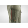 Pantalones de hombre Fjällräven Abisko Midsummer Trs M Long