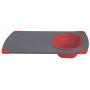 Tabla de cocina Outwell Collaps Board rojo