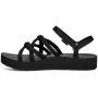 Sandalias de mujer Teva Midform Kena Slim