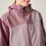 Chaqueta para niños Dare 2b Explore III Jacket Mauve /Orchd