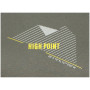 Camiseta funcional de mujer High Point Atlas Lady T-shirt