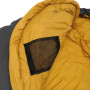 Saco de dormir Zulu Dreamtime Winter 195