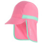 Perímetro cefálico: 52 cm / Color: rosa
