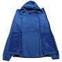 Sudadera funcional de hombre Alpine Pro Huram