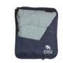 Organizador de viaje Zulu Compression Cube M