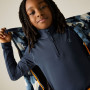 Sudadera para niños Dare 2b Wing It Fleece DuskBl/Camo