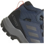 Calzado niños con membrana Adidas Terrex Mid Gtx K