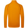 Sudadera funcional para niños Dare 2b Consist II CoreStrech ElectricOrng