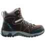 Calzado de hombre Hi-Tec Salado Mid WP