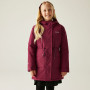 Chaqueta para niños Regatta Junior Valenta