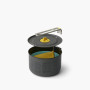 Vajilla Sea to Summit Frontier UL One Pot Cook Set 1P 3 Piece 1.3L