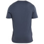 Camiseta de hombre Icebreaker M Mer 150 Tech Lite II SS Tee Alpine Crossing
