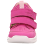 Calzado para niños Superfit Breeze Pink