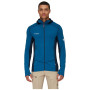 Sudadera funcional de hombre Mammut Taiss Light ML Hooded Jacket Men