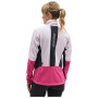 Chaqueta softshell de mujer Silvini Pusteria