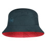 Sombrero Buff Travel Bucket Hat