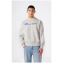 Sudadera de hombre Champion Crewneck Sweatshirt M INC