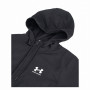 Chaqueta de hombre Under Armour Rival Wvn Windbreaker