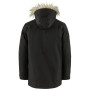 Chaqueta de invierno para hombre Fjällräven Nuuk Lite Parka